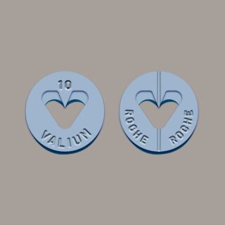 Valium 10mg - 180 Pills